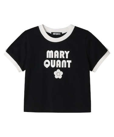 コンパクトリンガー Tシャツ