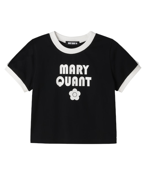 コンパクトリンガー Tシャツ