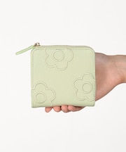 エンブロデイジーライン ウォレット