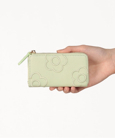 エンブロデイジーライン マルチキーケース