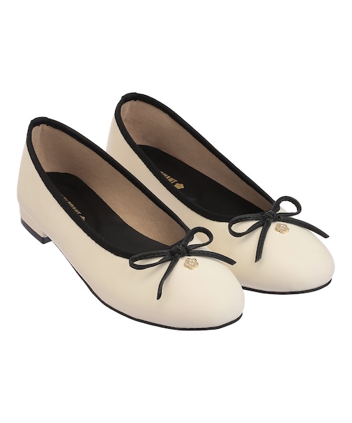 デイジーメタルバレエ シューズ