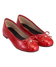 デイジーメタルバレエ シューズ