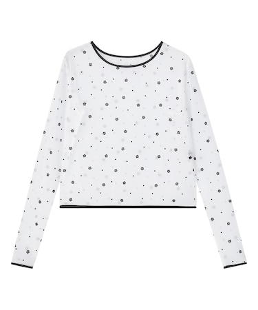 シアーフロッキー プルオーバー