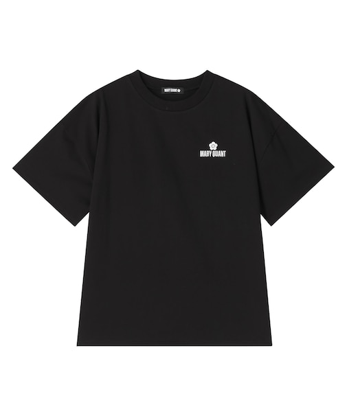 シンプルロゴビッグ Tシャツ