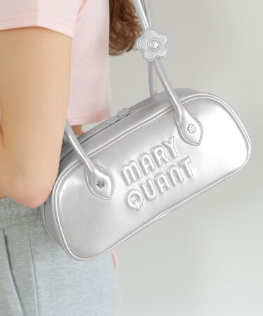 デイジーパッチムーヴ ミニトート