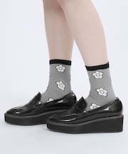 カートゥーンデイジー ソックス