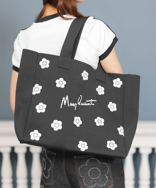 サインロゴニットJQ トート