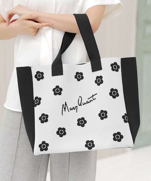 サインロゴニットJQ トート