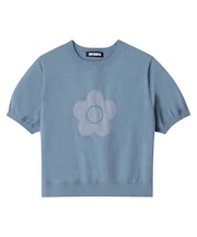 デイジーJQニット プルオーバー