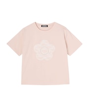 レースデイジー Tシャツ
