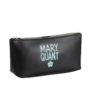 グリッターペイントロゴ 舟型ペンケース