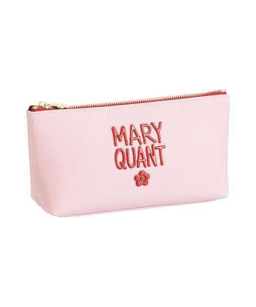 グリッターペイントロゴ 舟型ペンケース