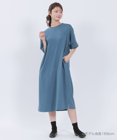 フェイクレイヤード ワンピース