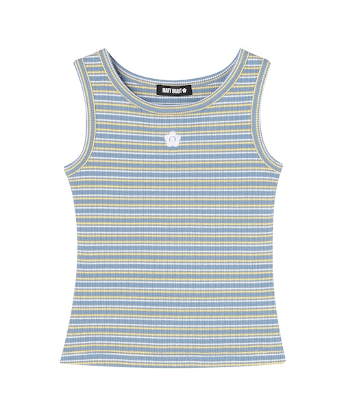 ノースリーブ プルオーバー