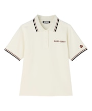 レトロロゴポロ プルオーバー