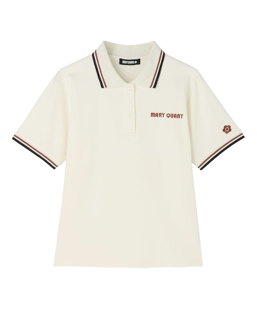 レトロロゴポロ プルオーバー