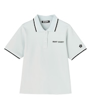 レトロロゴポロ プルオーバー