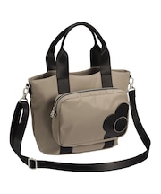 デイジーセパレート 2WAYトート