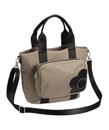 デイジーセパレート 2WAYトート