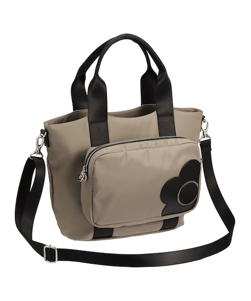 デイジーセパレート 2WAYトート