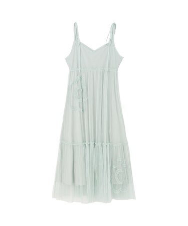 デイジーチュール ワンピース