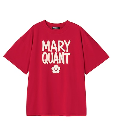 ペイントロゴ Tシャツ