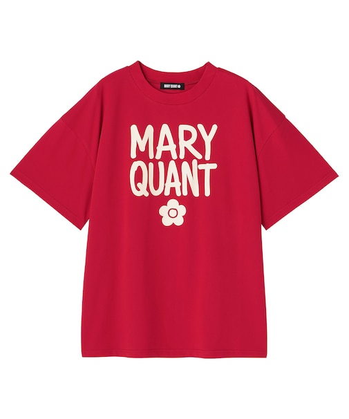 ペイントロゴ Tシャツ