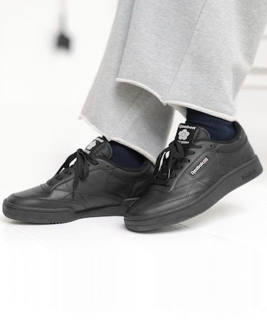 CLUB C 85 VINTAGE MQ スニーカー