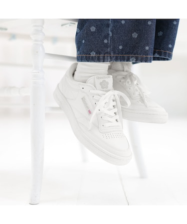 CLUB C 85 VINTAGE MQ スニーカー