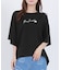 サインロゴフレア Tシャツ
