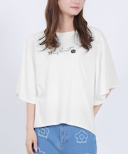 サインロゴフレア Tシャツ