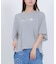 サインロゴフレア Tシャツ