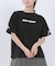 リボンロゴビッグ Tシャツ