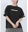 リボンロゴビッグ Tシャツ