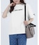 リボンロゴビッグ Tシャツ