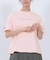 リボンロゴビッグ Tシャツ