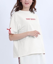 リボンロゴビッグ Tシャツ