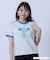Care Bears(TM) リンガー Tシャツ