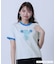 Care Bears(TM) リンガー Tシャツ