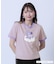 Care Bears(TM) リンガー Tシャツ