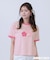 Care Bears(TM) リンガー Tシャツ