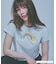 Care Bears(TM) クロップド Tシャツ