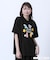 Care Bears(TM) ロゴビッグ Tシャツ