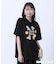 Care Bears(TM) ロゴビッグ Tシャツ