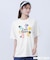 Care Bears(TM) ロゴビッグ Tシャツ