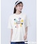 Care Bears(TM) ロゴビッグ Tシャツ