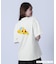 Care Bears(TM) ピザビッグ Tシャツ