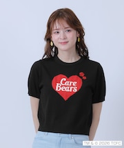 Care Bears(TM) ニット プルオーバー