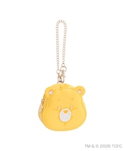 Care Bears(TM) フェイス ダイカットポーチ