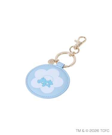 Care Bears(TM) 合皮 バッグチャーム
